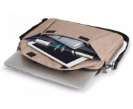 Dicota Slim Case EDGE 14-15.6" sandstone - 654957 - zdjęcie 6